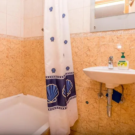 Vikendica House Ante