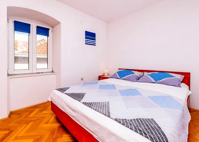 House Ante Ferienhaus Grohote