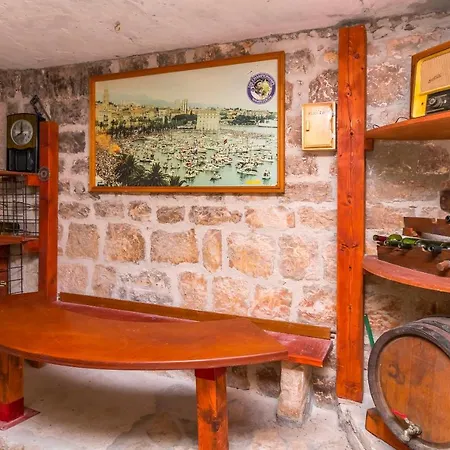 Hébergement de vacances House Ante