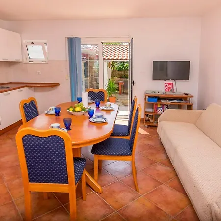 Hébergement de vacances House Ante Grohote