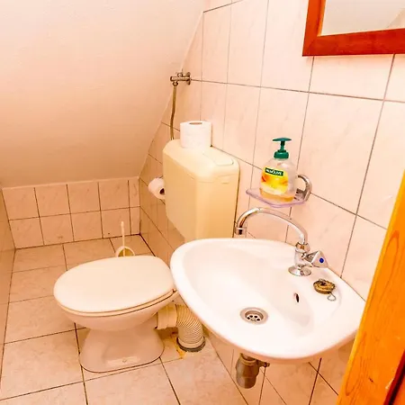 Hébergement de vacances House Ante