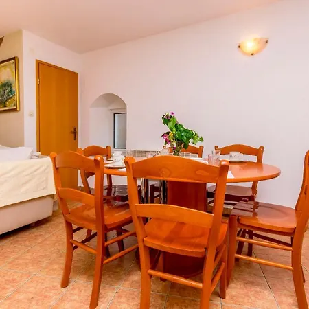 House Ante Hébergement de vacances Grohote