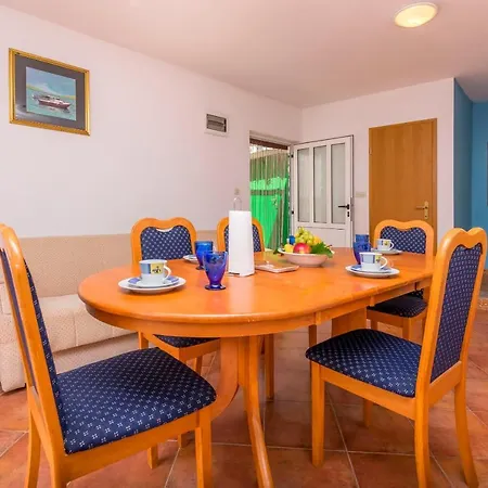 Hébergement de vacances House Ante Grohote